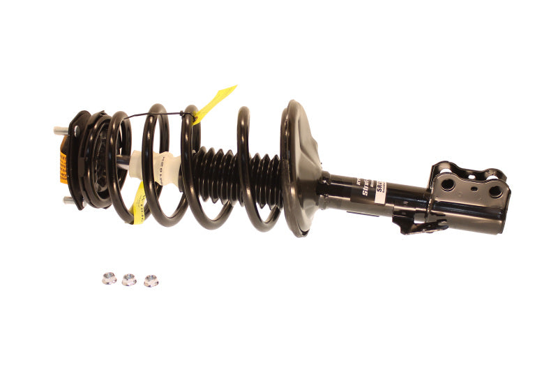 KYB Shocks & Struts Strut Plus Front Left 04-06 Toyota Sienna (7 Pass Only) (FWD) - Mammoth Racing -