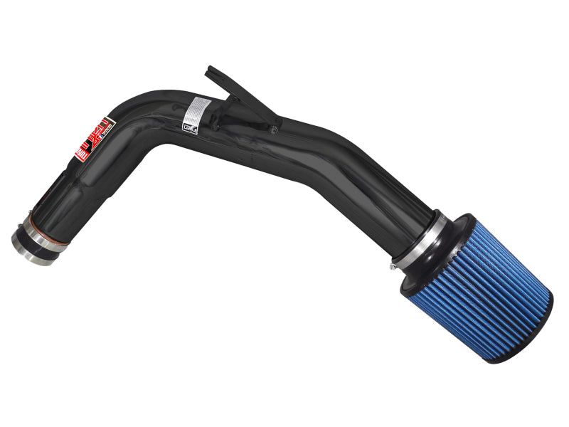 Injen 13 Honda Accord 3.5L V6 Black Cold Air Intake w/ MR Tech - Mammoth Racing -