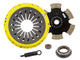 ACT 1988 Toyota Supra HD/Race Rigid 6 Pad Clutch Kit - Mammoth Racing -
