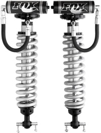 Fox 2007+ Chevy 1500 Front 2.5 Factory Series 5.8in. R/R Coilover Set / 4-6.5in. Lift - My Store