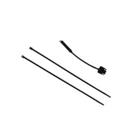 Bilstein B6 (DampTronic) 08-13 BMW M3 V8 4.0L Base Rear 46mm Monotube Shock Absorber - Mammoth Racing -