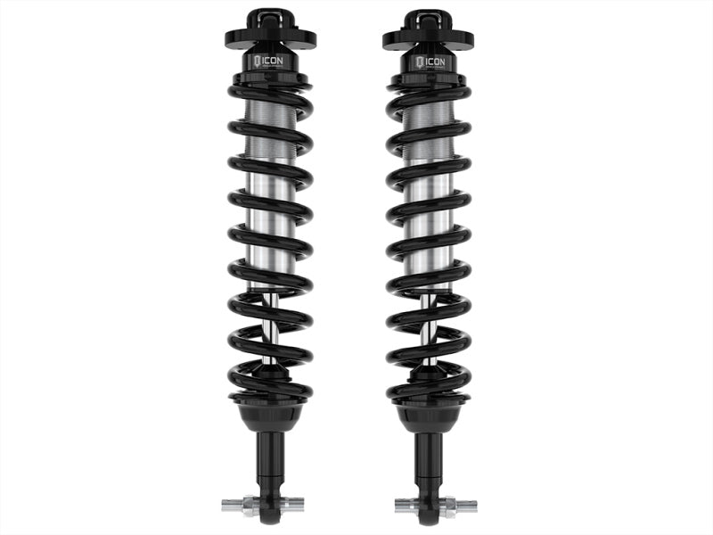 Icon 21-up Ford Bronco 2-3in Front 2.5 VS IR Coilover KIT - Mammoth Racing -