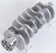 Eagle 4G63 Stock Stroke 88mm Crankshaft - Mammoth Racing -