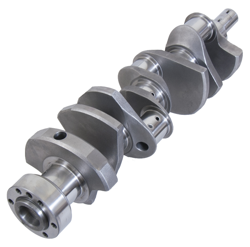 Eagle 91-95/96-00 Chevy V8 7.4L/454 Big Block Cast Steel Crankshaft - Mammoth Racing -