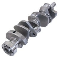 Eagle 91-95/96-00 Chevy V8 7.4L/454 Big Block Cast Steel Crankshaft - Mammoth Racing -
