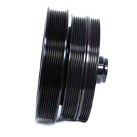 Fluidampr 17-22 Chevrolet Camaro ZL1 6.2L LT4 Supercharged Steel Internally Balanced Damper - Mammoth Racing -
