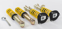 ST XTA Adjustable Coilovers 2014+ Mercedes CLA 250 (2wd Only) - My Store