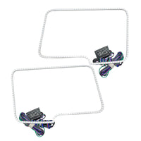 Oracle Ford F-150/Raptor 09-14 Halo Kit - ColorSHIFT w/o Controller - Mammoth Racing -