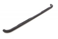 Lund 15-18 Ford F-150 SuperCrew 3in. Round Bent Steel Nerf Bars - Black - My Store