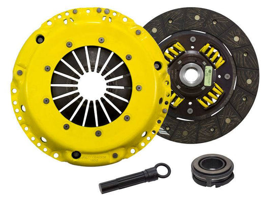 ACT 1992 Volkswagen Corrado HD/Perf Street Sprung Clutch Kit - My Store