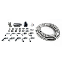 DeatschWerks 11-19 Ford Mustang X2 Series PTFE Plumbing Kit - Mammoth Racing -