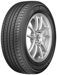 Yokohama Avid Touring-S Tire - P225/60R17 98T - My Store