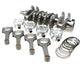 Eagle Ford 302 Rotating Assembly Kit with 5.400in I-Beam - +.040 Bore - Mammoth Racing -