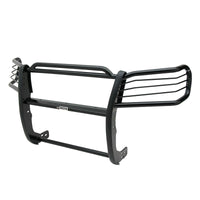 Westin 2005-2015 Toyota Tacoma Sportsman Grille Guard - Black - Mammoth Racing -