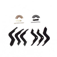 Westin 2007-2018 Toyota Tundra CrewMax PRO TRAXX 4 Oval Nerf Step Bars - SS - Mammoth Racing -