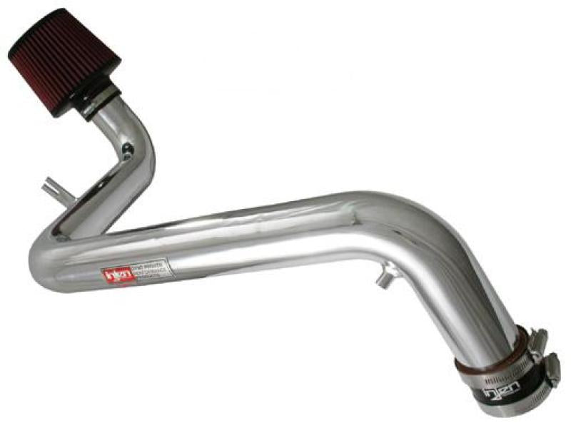 Injen 94-01 Integra Ls Ls Special RS Polished Cold Air Intake - Mammoth Racing -