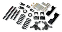 Belltech Lowering KIT With ND2 Shocks - Mammoth Racing -