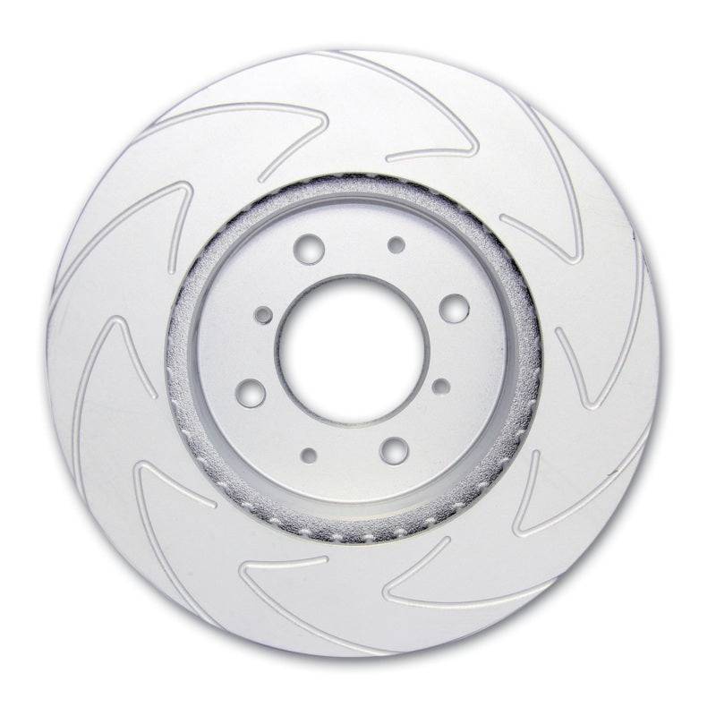 EBC 02-03 Mini Hardtop 1.6 BSD Front Rotors - My Store