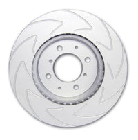 EBC 03-04 Subaru Impreza 2.0 Turbo WRX STi BSD Front Rotors - My Store