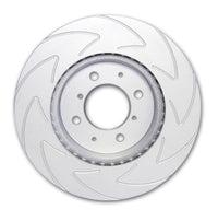 EBC 05-07 Subaru Impreza 2.5 Turbo STi BSD Front Rotors - My Store