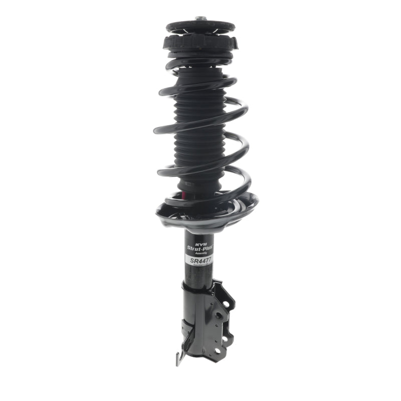 KYB Shocks & Struts Strut Plus Front Left 11-17 Buick Regal FWD (Exc. Active Susp.) - Mammoth Racing -