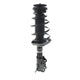 KYB Shocks & Struts Strut Plus Front Left 11-17 Buick Regal FWD (Exc. Active Susp.) - Mammoth Racing -