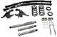 Belltech Lowering KIT With SP Shocks - Mammoth Racing -