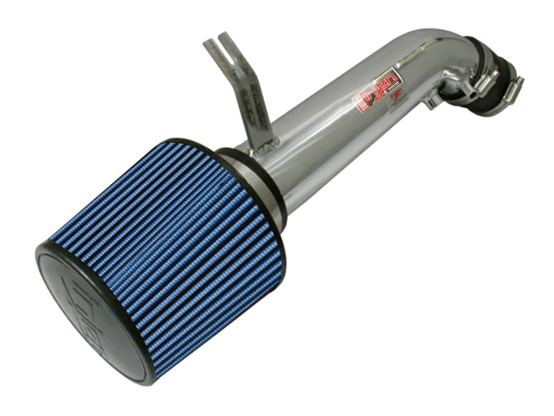 Injen 96-98 Civic Ex Hx EL(Canada) Polished Short Ram Intake - Mammoth Racing -