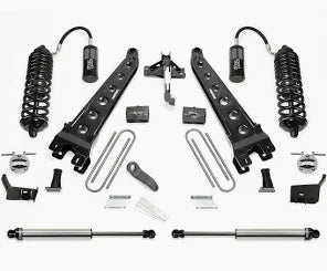 Fabtech 08-10 Ford F250/350 4WD 6in/8in Radius Arm System - Component Box 1 - My Store