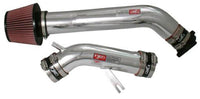 Injen 03-06 G35 AT/MT Sedan Polished Cold Air Intake - Mammoth Racing -