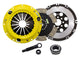 ACT 2002 Dodge Neon HD/Race Rigid 6 Pad Clutch Kit - My Store