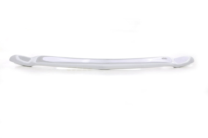 AVS 14-15 Chevy Silverado 1500 High Profile Hood Shield - Chrome - Mammoth Racing -