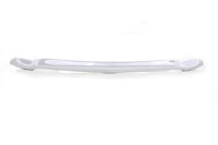AVS 14-15 Chevy Silverado 1500 High Profile Hood Shield - Chrome - Mammoth Racing -