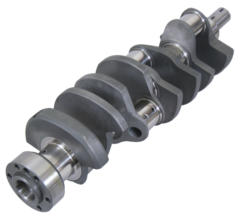 Eagle Chevrolet Big Block 454/502 Forged Crankshaft 4.250in Stroke - Mammoth Racing -