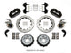 Wilwood Narrow Superlite 4R / MC4 Rear Kit 12.88 Drilled Currie Pro-Tour Unit Bearing Floater - My Store