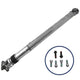 Ford Racing 07-12 Mustang GT500 One Piece Aluminum Driveshaft Assembly - My Store
