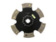 ACT 1991 Dodge Stealth 6 Pad Rigid Race Disc - My Store