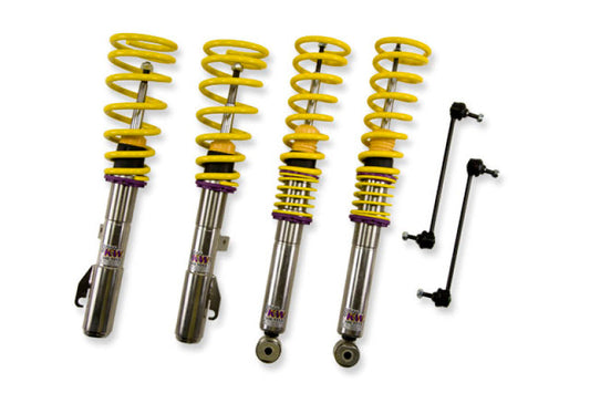 KW Coilover Kit V3 BMW 7series E38 (7/G); all models - Mammoth Racing -
