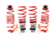H&R 12-16 BMW M5 F10 VTF Adjustable Lowering Springs (Incl. Adaptive Suspension) - Mammoth Racing -