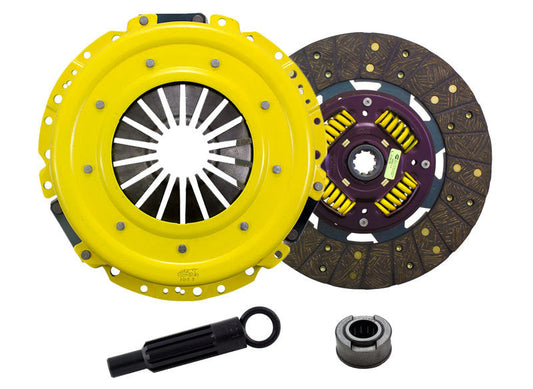 ACT 2007 Ford Mustang Sport/Perf Street Sprung Clutch Kit - My Store