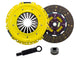 ACT 2007 Ford Mustang Sport/Perf Street Sprung Clutch Kit - My Store
