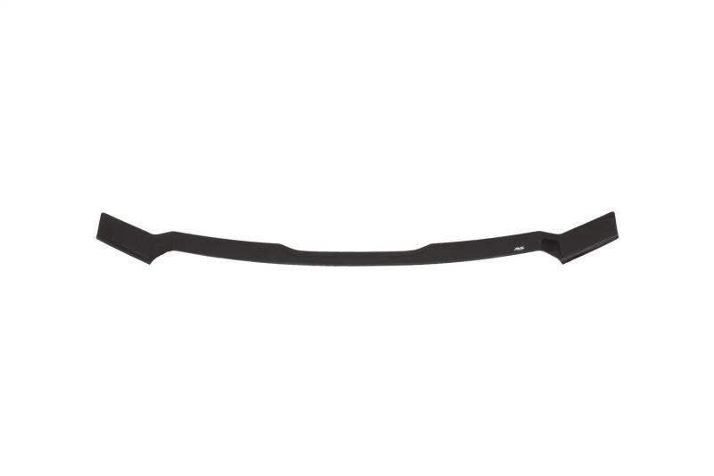 AVS 16-18 GMC Sierra 1500 Aeroskin Low Profile Color Match Hood Shield - Onyx Black - My Store