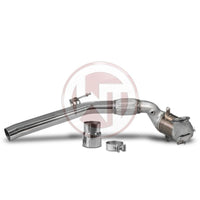 Wagner Tuning 2014+ Volkswagen Golf GTI (MKVII) 2.0L TSI/2013+ Audi A3 8V 1.8L TSI Downpipe Kit - My Store