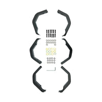 Westin 2005-2015 Nissan Frontier Crew Cab E-Series 3 Nerf Step Bars - SS - Mammoth Racing -
