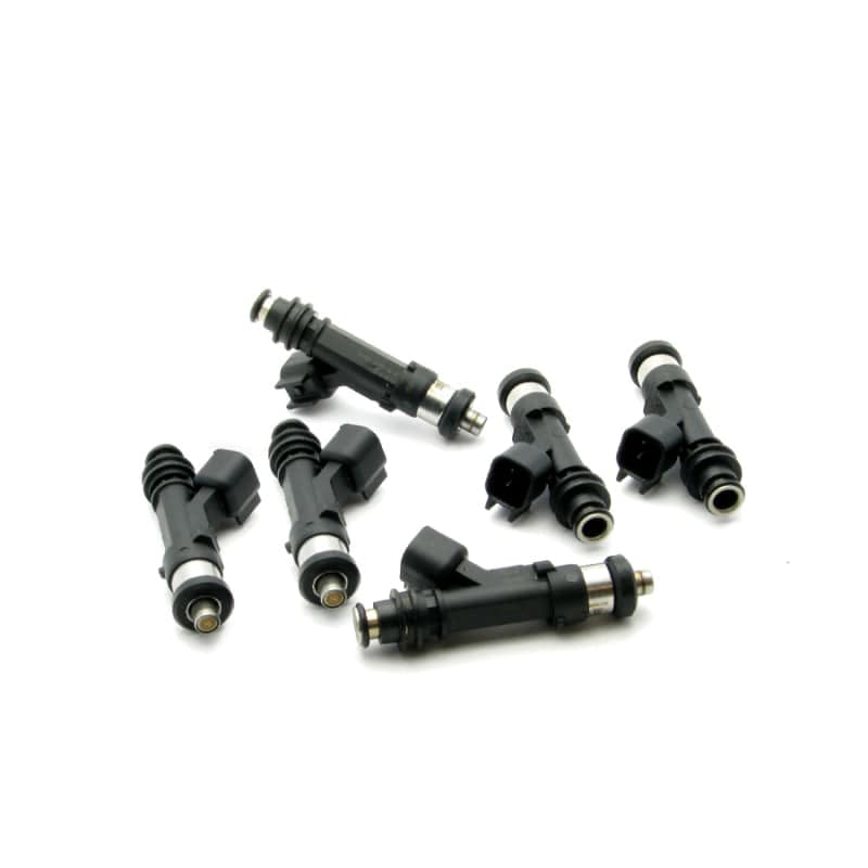 DeatschWerks Nissan Skyline RB20 440cc Top Feed Injectors - Mammoth Racing -