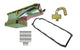 Weiand 5033wnd Drag Racing Oil Pan For Use w/1965-1990 Big Block Chevy 6 Quart - My Store