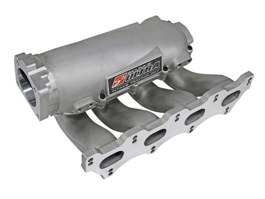 Skunk2 Ultra Series Intake Manifold Mazda Miata Na/nb 1.8l - Silver - Mammoth Racing -