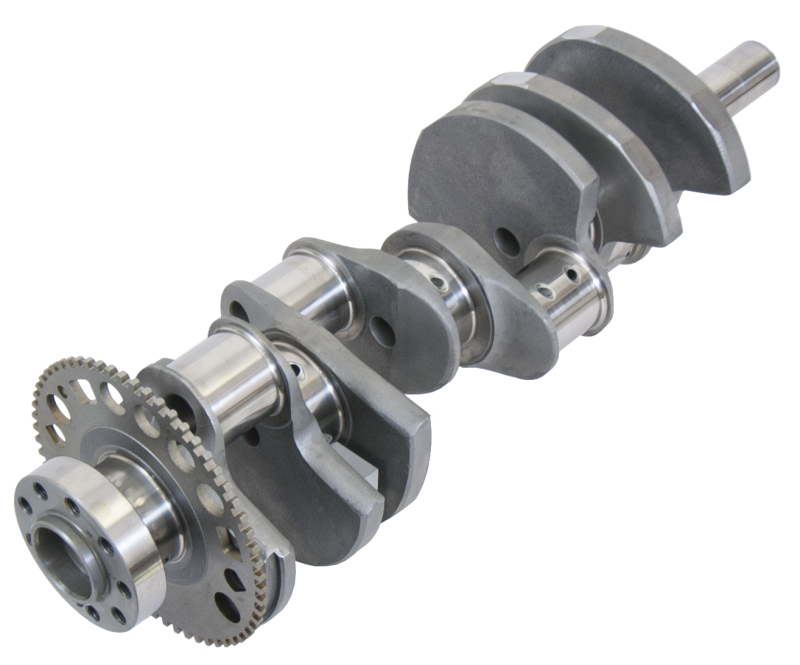 Eagle Forged 4340 Steel Crankshaft Chevy LS9 4.000in. Stroke w/ LS2 Reluctor Wheel - Mammoth Racing -