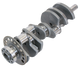 Eagle Forged 4340 Steel Crankshaft Chevy LS9 4.000in. Stroke w/ LS2 Reluctor Wheel - Mammoth Racing -