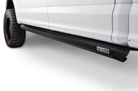 AMP Research 2020 Ford F250/350/450 SuperCrew Cab PowerStep XL - Black - My Store